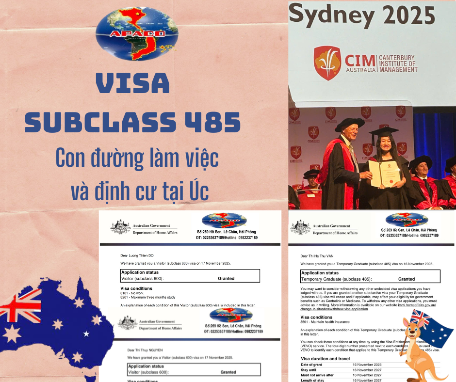 𝐊𝐇𝐎̛̉𝐈 Đ𝐀̂̀𝐔 𝐓𝐔𝐀̂̀𝐍 𝐌𝐎̛́𝐈 𝐁𝐀̆̀𝐍𝐆 𝐂𝐇𝐔̀𝐌 𝐕𝐈𝐒𝐀 𝐔́𝐂 -  𝐕𝐈𝐒𝐀 𝟒𝟖𝟓 𝐂𝐇𝐈̉ 𝐒𝐀𝐔 𝟏 𝐍𝐆𝐀̀𝐘 𝐍𝐎̣̂𝐏 𝐇𝐎̂̀ 𝐒𝐎̛!